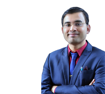 DR. PANKAJ PADMAKAR JOSHI